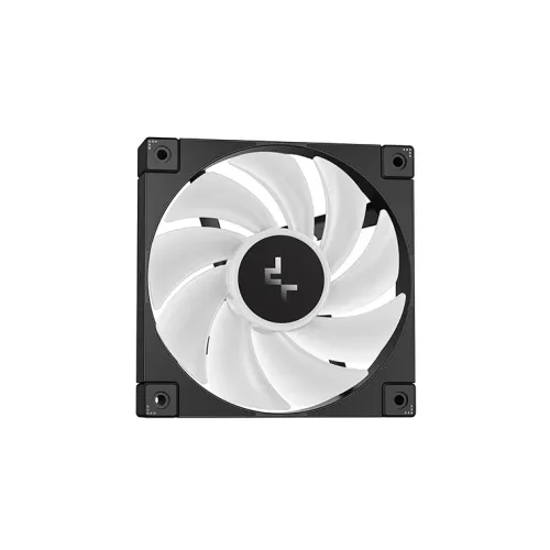 DeepCool LT240 ARGB 240mm AIO Liquid CPU Cooler