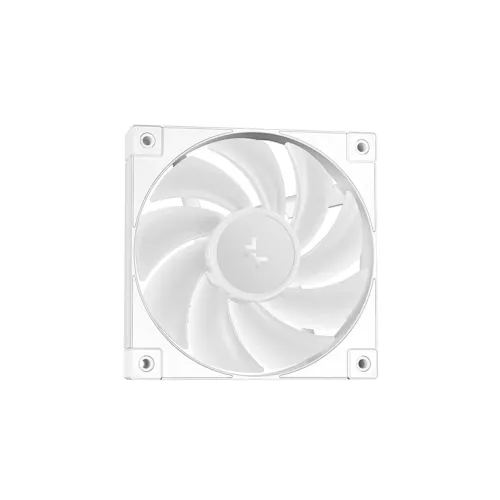 DeepCool LT240 WH ARGB 240mm AIO Liquid CPU Cooler