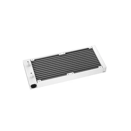 DeepCool LT240 WH ARGB 240mm AIO Liquid CPU Cooler