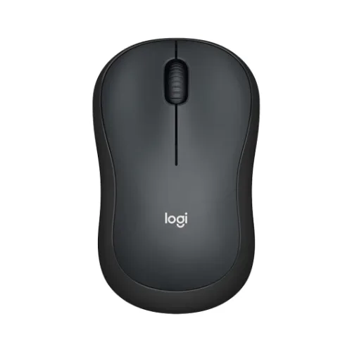 WiWU WM105 Crystal Transparent Magnetic Wireless Mouse