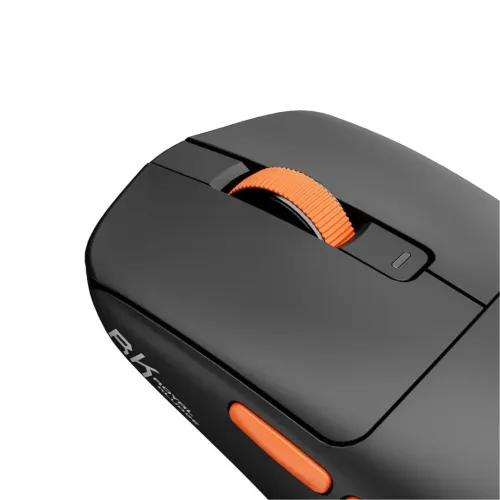 Fantech GO Mochi 85 WK898 Wireless Keyboard Mouse Combo