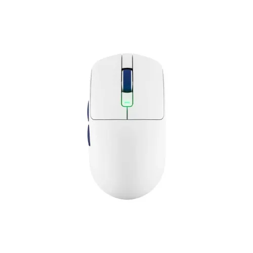 Fantech GO Mochi 85 WK898 Wireless Keyboard Mouse Combo