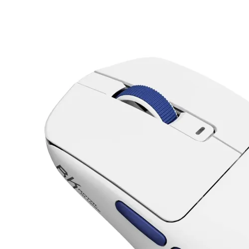 Fantech GO Mochi 85 WK898 Wireless Keyboard Mouse Combo