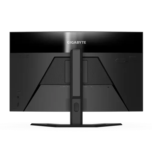 GIGABYTE M32UC 31.5" 4K UHD 144Hz Curved Gaming Monitor (UK Version)
