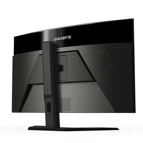 GIGABYTE M32UC 31.5" 4K UHD 144Hz Curved Gaming Monitor (UK Version)