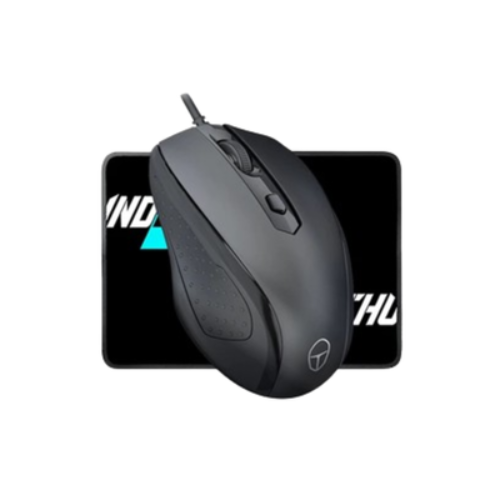 Havit MS959 RGB Backlit Programmable Gaming Mouse