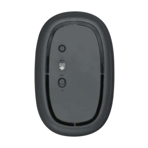 Logitech M187 Wireless MAC Support Extra-small Mouse