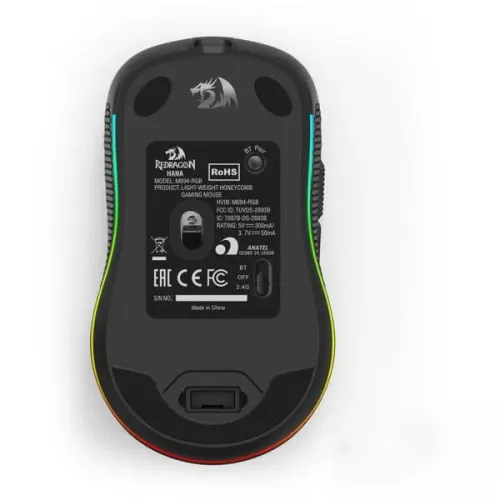 Logitech G102 LIGHTSYNC RGB USB Gaming Mouse