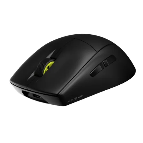 Fantech P51 5 In 1 Gaming Combo - Hitam MSE197671968 1