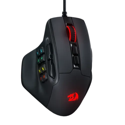 Corsair SABRE RGB PRO CHAMPION SERIES Optical Gaming Mouse