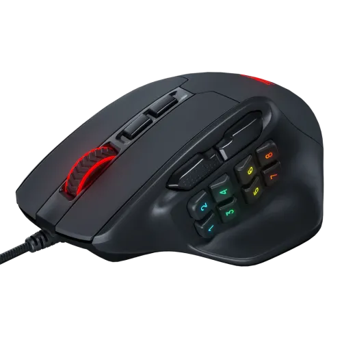 Corsair SABRE RGB PRO CHAMPION SERIES Optical Gaming Mouse