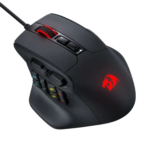 Corsair SABRE RGB PRO CHAMPION SERIES Optical Gaming Mouse