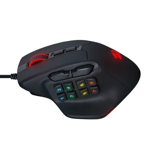 Corsair SABRE RGB PRO CHAMPION SERIES Optical Gaming Mouse