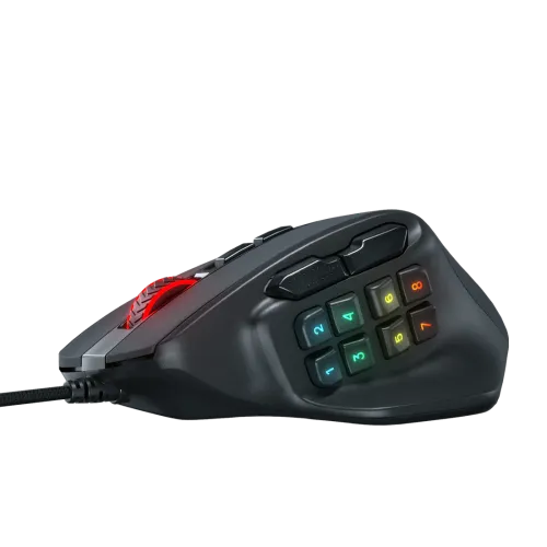 Corsair SABRE RGB PRO CHAMPION SERIES Optical Gaming Mouse