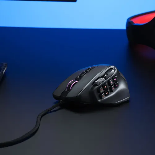 Corsair SABRE RGB PRO CHAMPION SERIES Optical Gaming Mouse