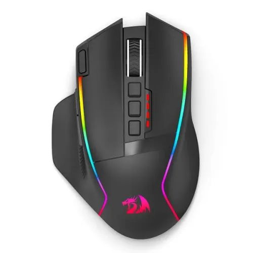 Rapoo MT560 Multi-mode Wireless Mouse