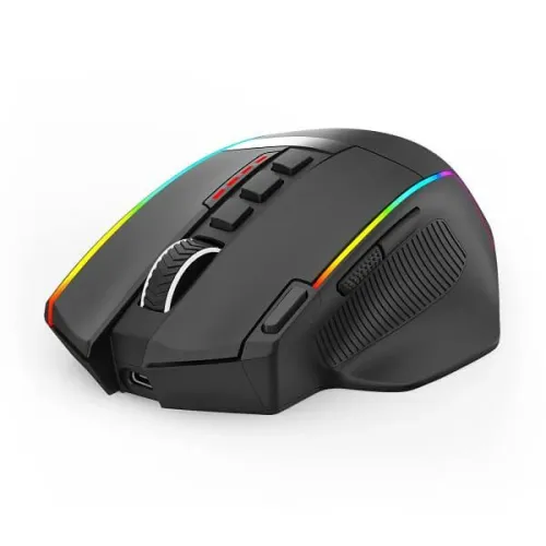 Rapoo MT560 Multi-mode Wireless Mouse