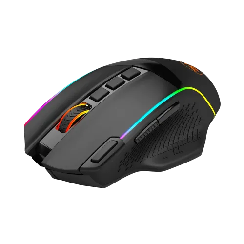 Redragon M915 Swan Pro RGB Gaming Mouse