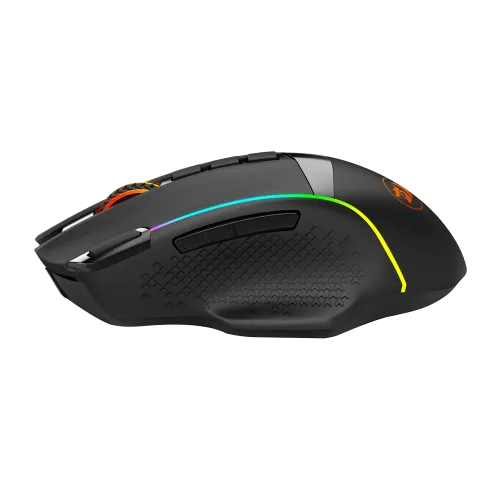 Redragon M915 Swan Pro RGB Gaming Mouse