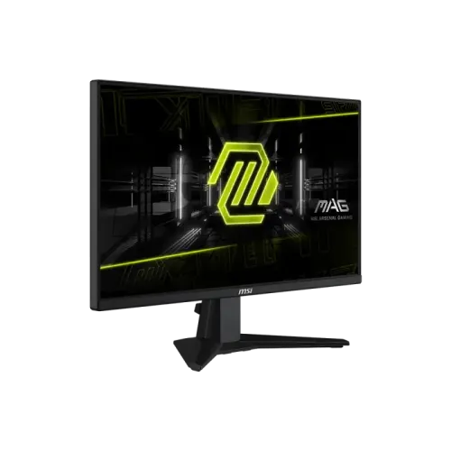 MSI MAG 255XF 24.5" 300Hz IPS FHD Gaming Monitor