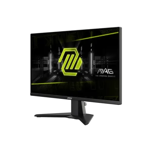 MSI MAG 255XF 24.5" 300Hz IPS FHD Gaming Monitor