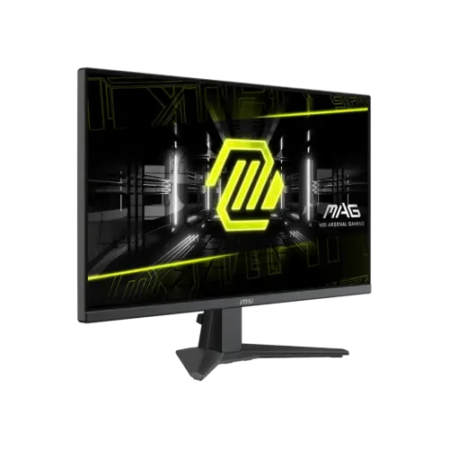 MSI MAG 275F 27" 180Hz IPS FHD Gaming Monitor