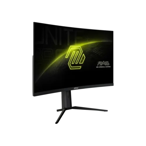 MSI MAG 321CUPDF 31.5" Dual Mode 4K Gaming Monitor