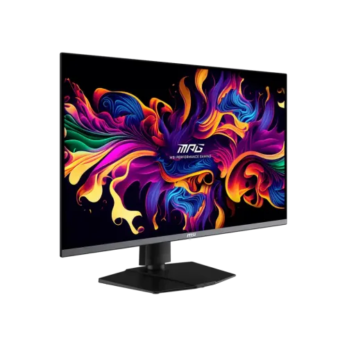 MSI MPG 271QRX 26.5" 2K QD-OLED 360Hz Gaming Monitor