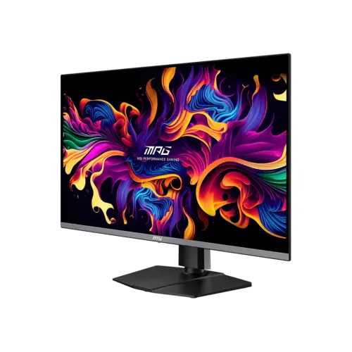 MSI MPG 271QRX 26.5" 2K QD-OLED 360Hz Gaming Monitor