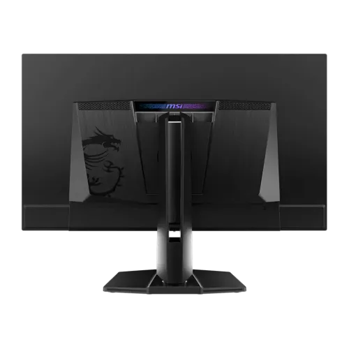 MSI MPG 271QRX 26.5" 2K QD-OLED 360Hz Gaming Monitor