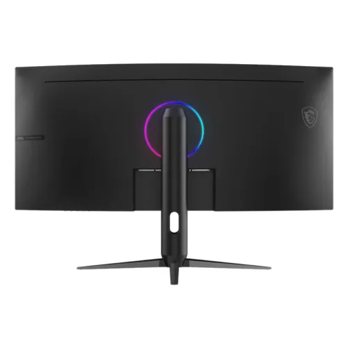 MSI MAG 342CQR E2 34" UWQHD 180Hz VA Curved Gaming Monitor
