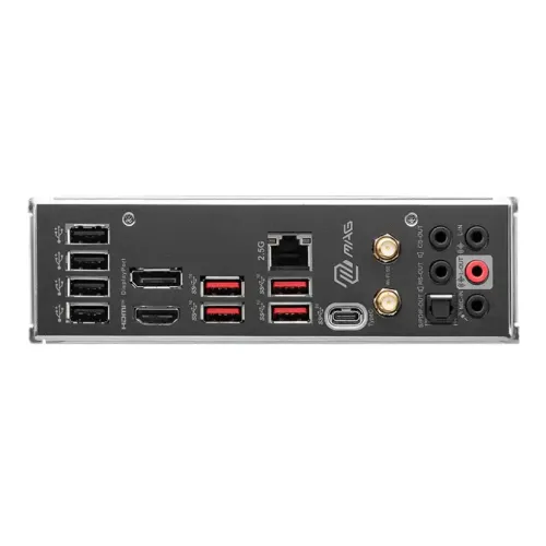 MSI MAG B760 TOMAHAWK WIFI DDR5 ATX Motherboard