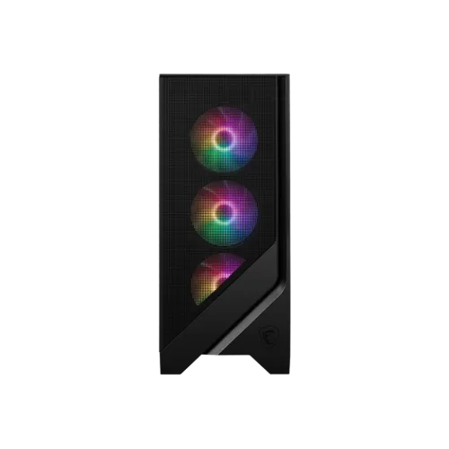 MSI MAG FORGE 120A AIRFLOW Mid-Tower Gaming Case