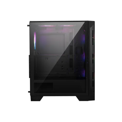 MSI MAG FORGE 120A AIRFLOW Mid-Tower Gaming Case