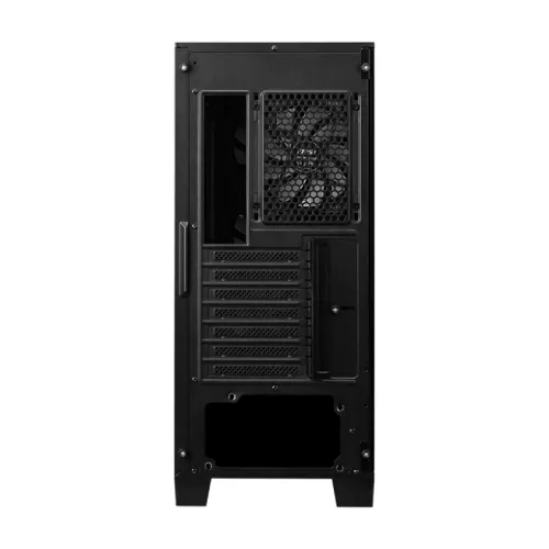 MSI MAG FORGE 321R AIRFLOW Mid-Tower ATX Gaming Case