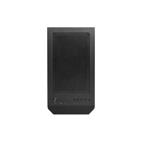 MSI MAG FORGE M100A Micro ATX Tower Gaming Case