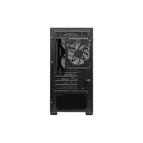 MSI MAG FORGE M100A Micro ATX Tower Gaming Case