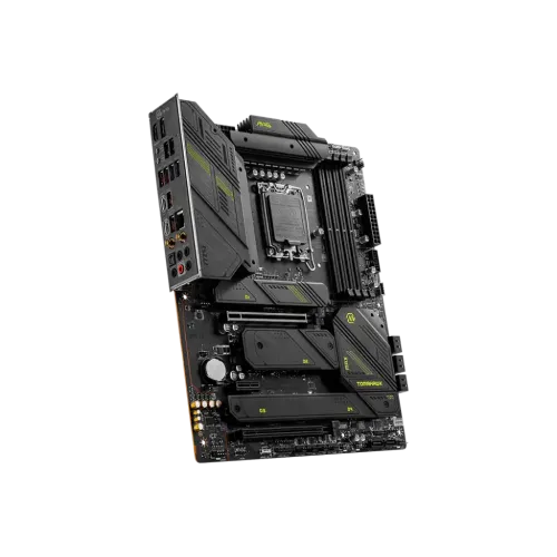 MSI MAG Z790 TOMAHAWK MAX WIFI ATX Motherboard