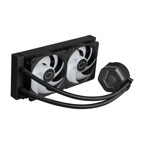 Cooler Master MasterLiquid 240 Atmos CPU Liquid Cooler