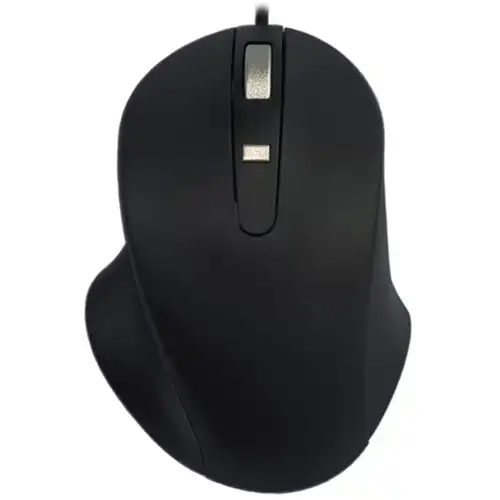 Fantech Helios UX3 Macro RGB Gaming Mouse