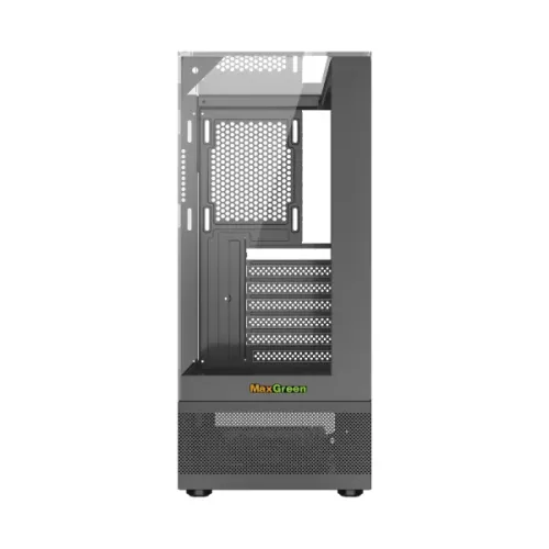 MaxGreen 190-1 Mid-Tower ATX Casing