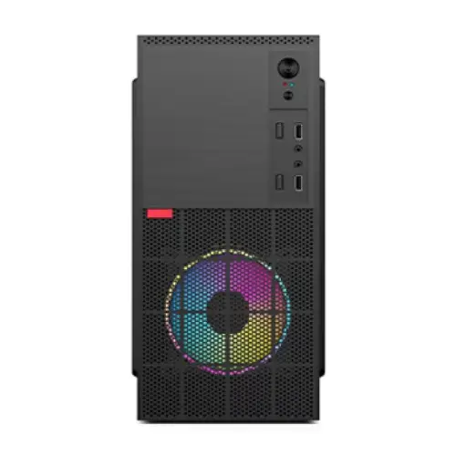 1STPLAYER MC1 mATX Gaming Casing With 200W PSU
