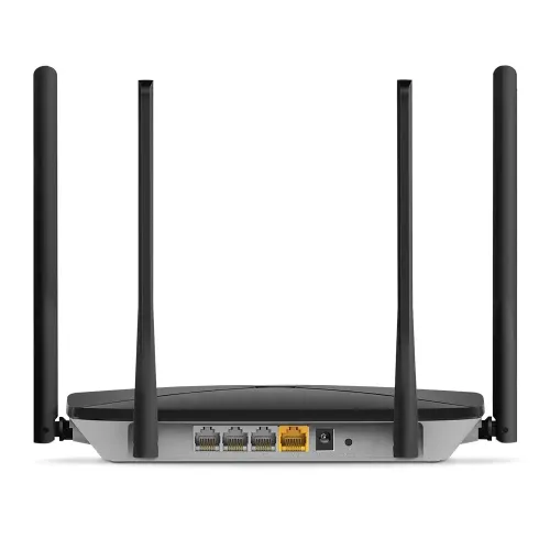 Tenda HG6 N300 Wi-Fi GPON ONT Router