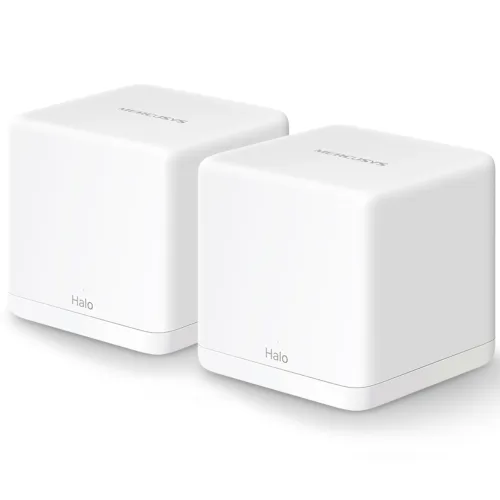 Mikrotik Hex lite RB750R2 Plastic Body Router