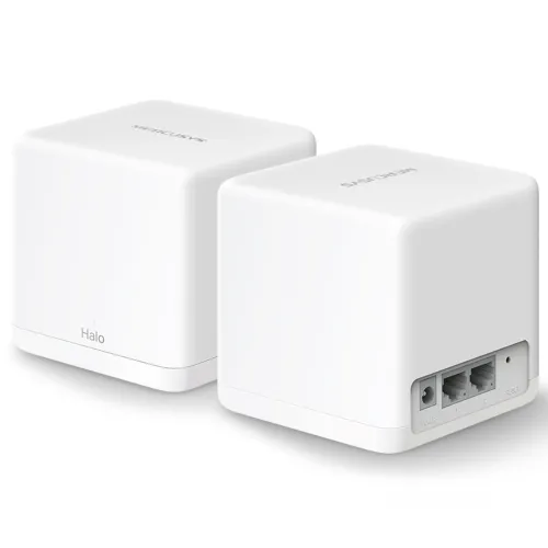 Mikrotik Hex lite RB750R2 Plastic Body Router