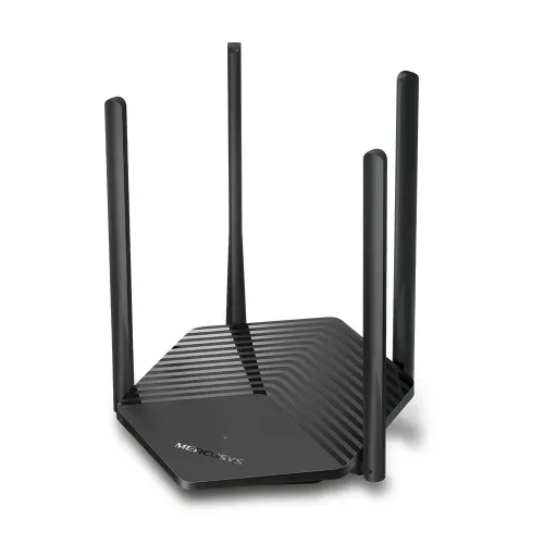 Mercusys AC12G AC1300 1300Mbps Dual Band Gigabit Router