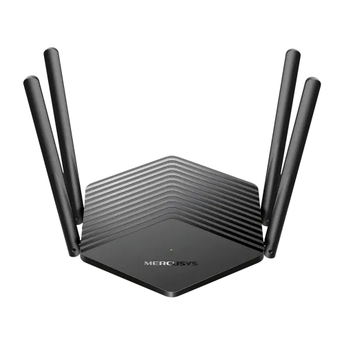 Mercusys AC12G AC1300 1300Mbps Dual Band Gigabit Router