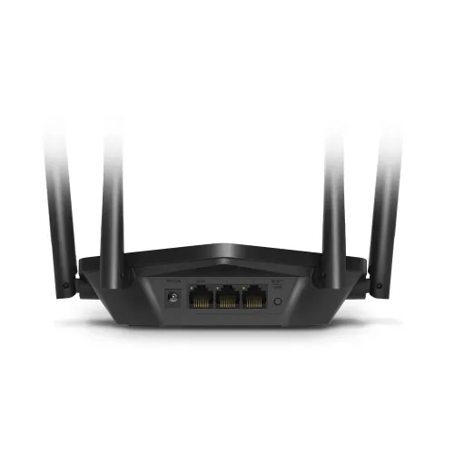 Mercusys AC12G AC1300 1300Mbps Dual Band Gigabit Router