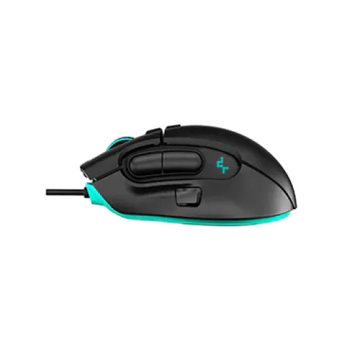 MSI FORGE GK100 COMBO