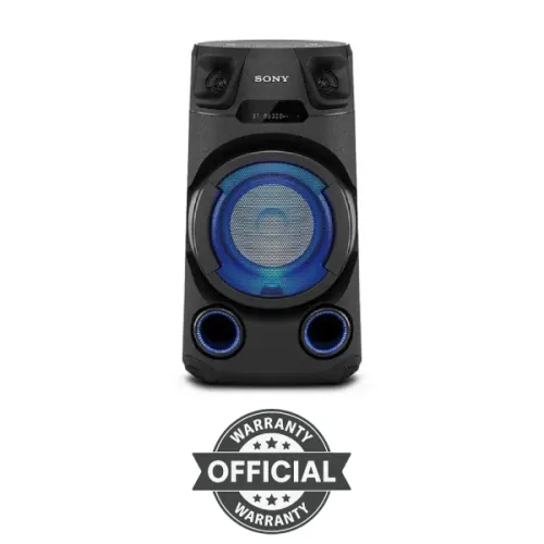 Sony MHC-V13 High Power Wireless Bluetooth Party Speaker